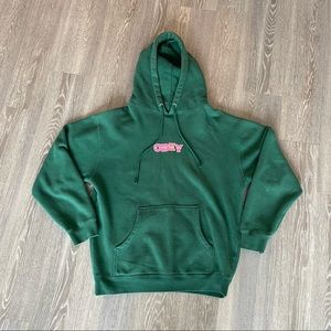 Obey Hoodie